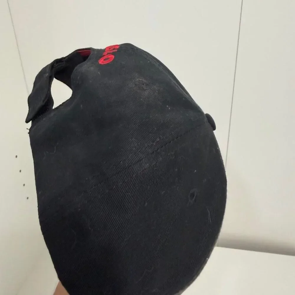 Hard-rock-cafe Men's multi Hat